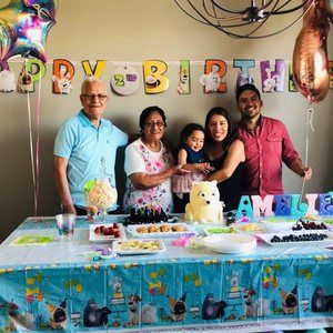 Meet your Posher, Melissa